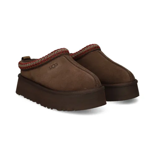 Ugg Zuecos Mujer - Marrón Talla 6 - Ugg - Modalova