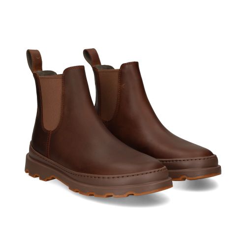 Botines Hombre - Talla 41 - Camper - Modalova
