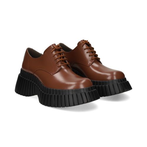 Zapatos Blucher Mujer - Talla 36 - Camper - Modalova