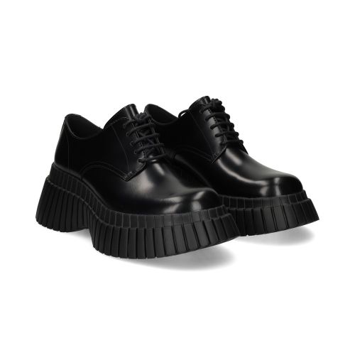 Zapatos Blucher Mujer - Talla 38 - Camper - Modalova