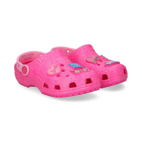 Zuecos Niña - Talla 29/30 - Crocs - Modalova