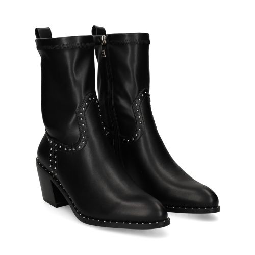 Botines Con Tacón Mujer - Talla 40 - Lodi - Modalova