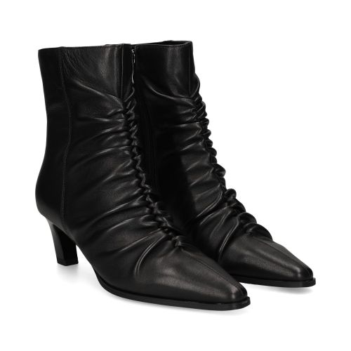 Botines Con Tacón Mujer - Talla 36 - Lodi - Modalova