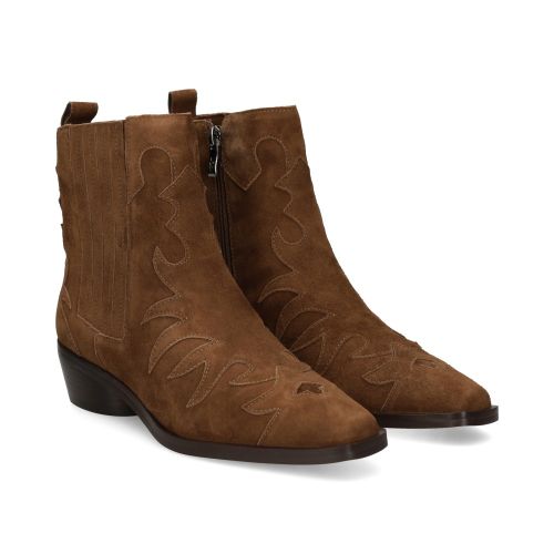 Botines Con Tacón Mujer - Talla 37 - Lodi - Modalova
