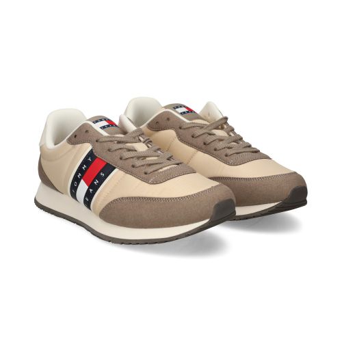 Zapatillas Hombre - Talla 41 - Tommy Hilfiger - Modalova