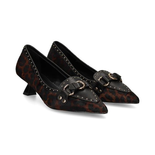 Lodi Salones Mujer - Negro Talla 36 - Lodi - Modalova