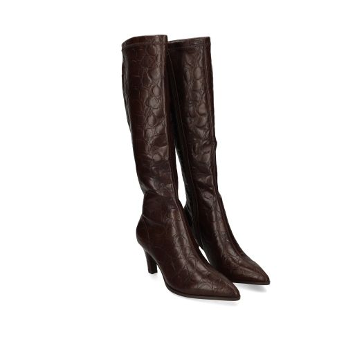 Botas Con Tacón Mujer - Talla 38 - Lodi - Modalova