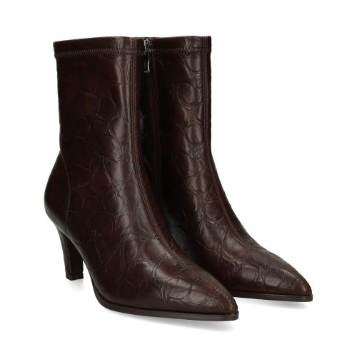 Botines Con Tacón Mujer - Talla 36 - Lodi - Modalova