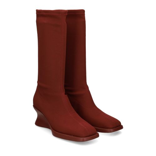 Botas Con Tacón Mujer - Talla 38 - Camper - Modalova