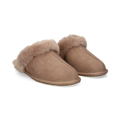 Ugg Chinelas Mujer - Gris Talla 6 - Ugg - Modalova