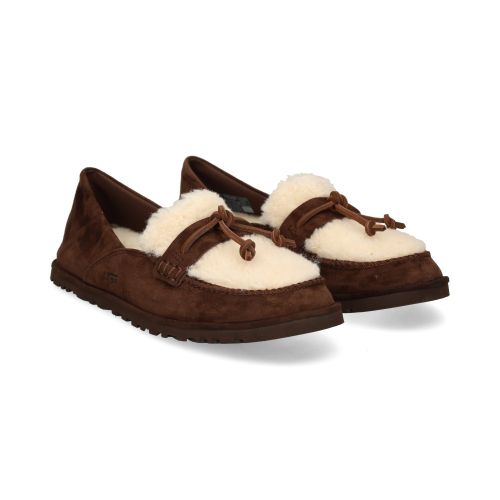 Mocasines Mujer - Talla 6 - Ugg - Modalova