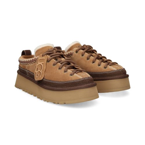 Ugg Zuecos Mujer - Marrón Talla 5 - Ugg - Modalova