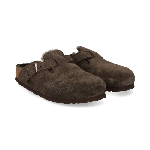 Zuecos Mujer - Talla 39n - Birkenstock - Modalova