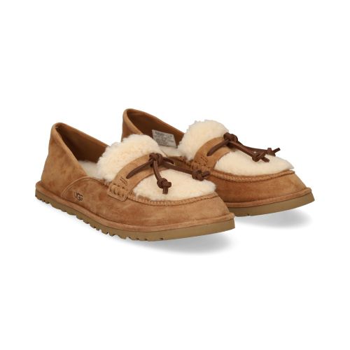 Mocasines Mujer - Talla 8 - Ugg - Modalova