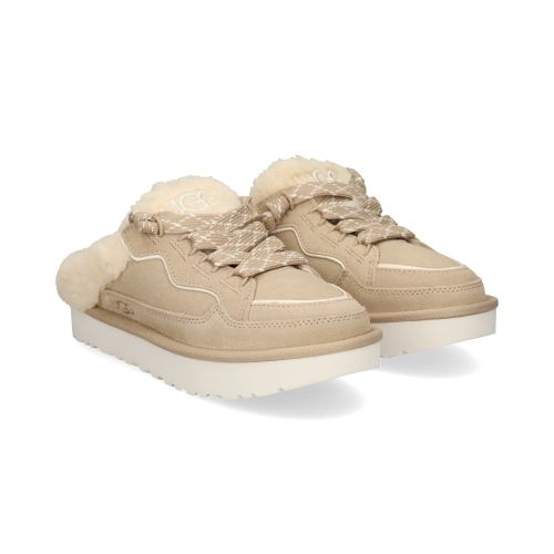 Ugg Zuecos Mujer - Beige Talla 5 - Ugg - Modalova