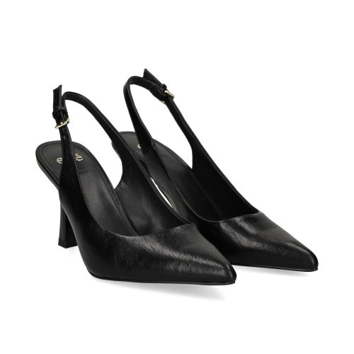 Zapatos De Tacón Medio Mujer - Talla 36 - Exe - Modalova