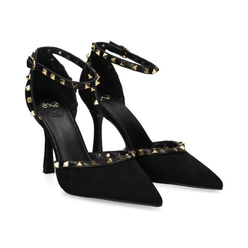 Zapatos De Tacón Alto Mujer - Talla 39 - Exe - Modalova