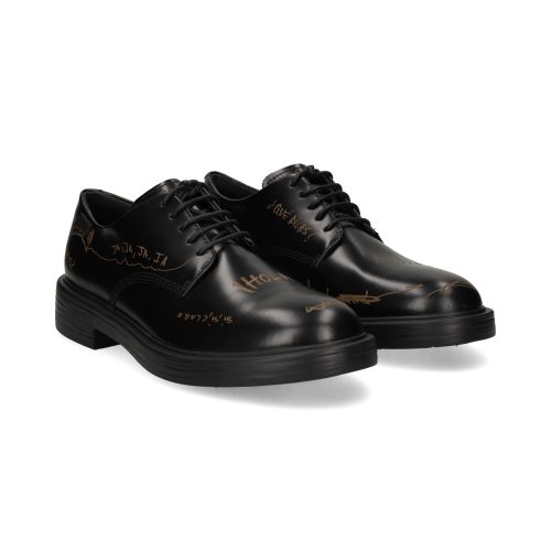 Zapatos De Vestir Hombre - Talla 40 - Camper - Modalova