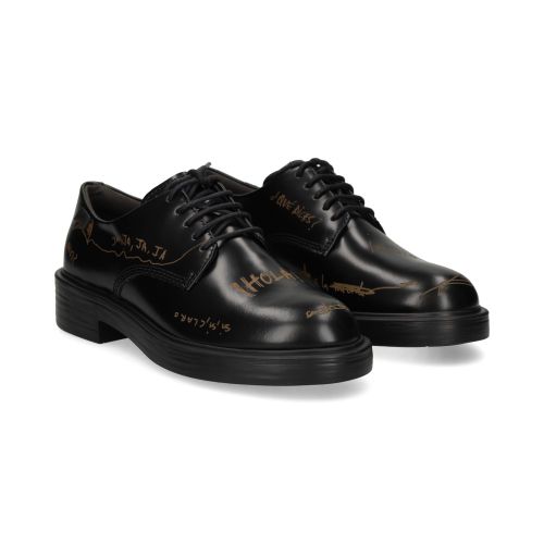 Zapatos Blucher Mujer - Talla 37 - Camper - Modalova