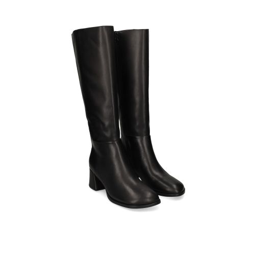Botas Con Tacón Mujer - Talla 41 - Camper - Modalova