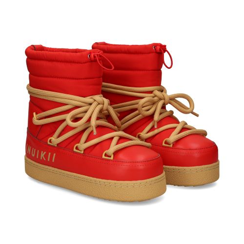 Botas Planas Mujer - Talla 38 - Inuikii - Modalova