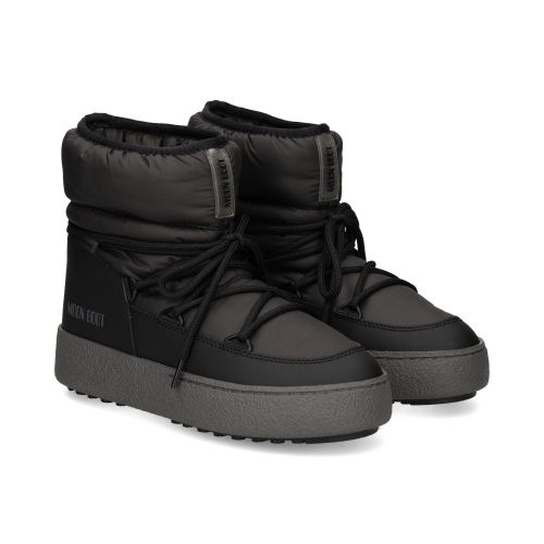 Botines Planos Mujer - Talla 39 - Moon Boot - Modalova