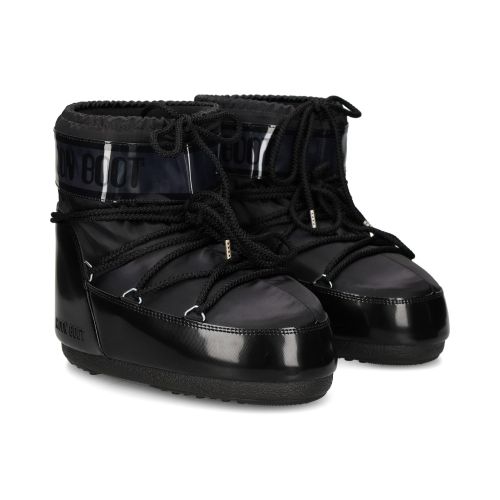 Botines Planos Mujer - Talla 39/41 - Moon Boot - Modalova