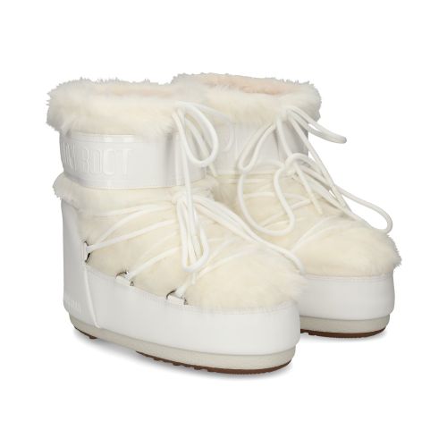 Botines Planos Mujer - Talla 39/41 - Moon Boot - Modalova