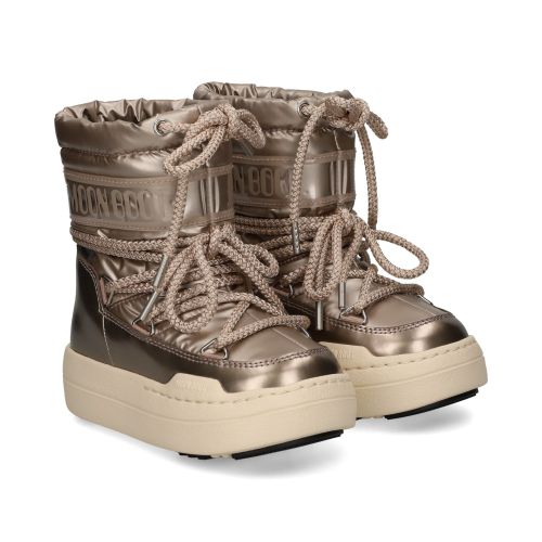 Botas Y Botines Niña - Talla 34 - Moon Boot - Modalova