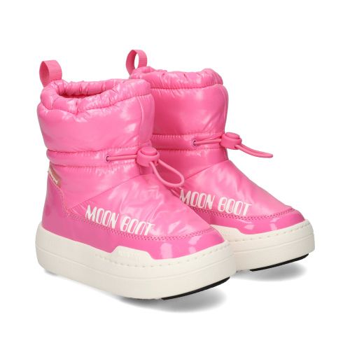 Botas Y Botines Niña - Talla 33 - Moon Boot - Modalova