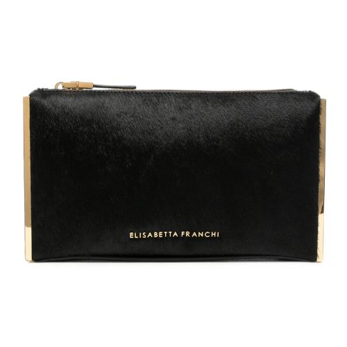 Bolsos De Fiesta Mujer - Talla Os - Elisabetta Franchi - Modalova