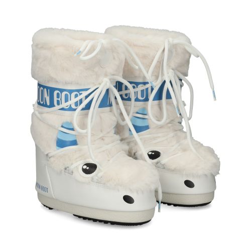 Botas Y Botines Niño - Talla 27/30 - Moon Boot - Modalova