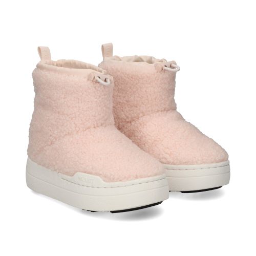 Botas Y Botines Niña - Talla 29 - Moon Boot - Modalova