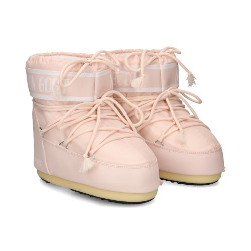 Botines Planos Mujer - Talla 36/38 - Moon Boot - Modalova