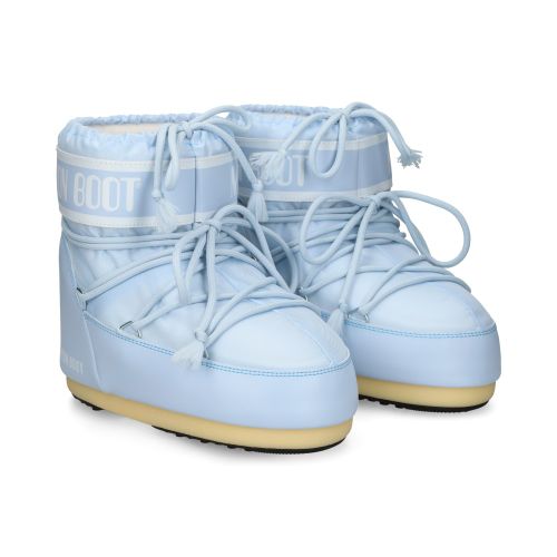 Botines Planos Mujer - Talla 36/38 - Moon Boot - Modalova