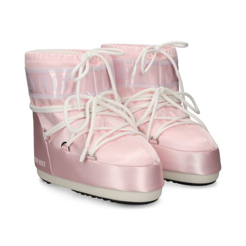 Botines Planos Mujer - Talla 36/38 - Moon Boot - Modalova