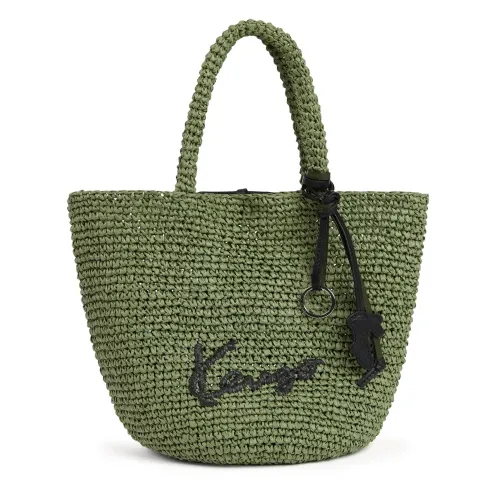 Kenzo Bolsos Mujer - Beige Talla Os - Kenzo - Modalova
