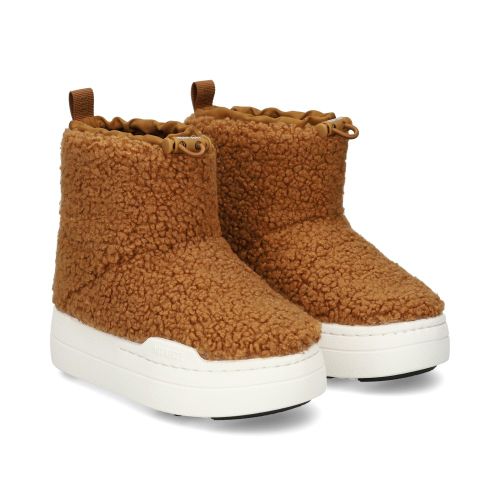 Botas Y Botines Niño - Talla 27 - Moon Boot - Modalova