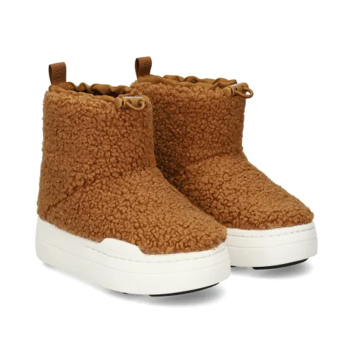 Botas Y Botines Niño - Talla 31 - Moon Boot - Modalova