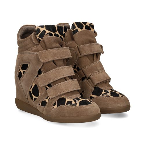 Zapatillas Mujer - Talla 38 - Exe - Modalova