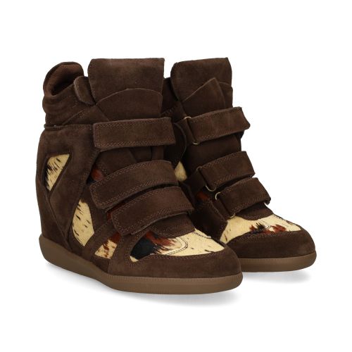 Zapatillas Mujer - Talla 38 - Exe - Modalova
