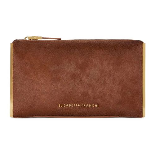 Bolsos De Fiesta Mujer - Talla Os - Elisabetta Franchi - Modalova