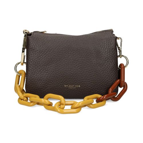 Mbb Bolsos Mujer - Marrón Talla Os - Mbb - Modalova