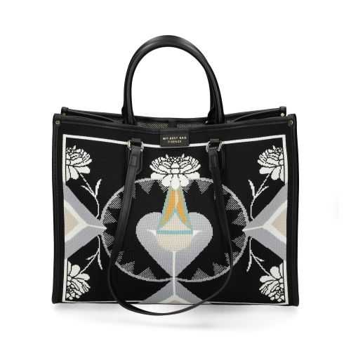 Mbb Bolsos Mujer - Negro Talla Os - Mbb - Modalova