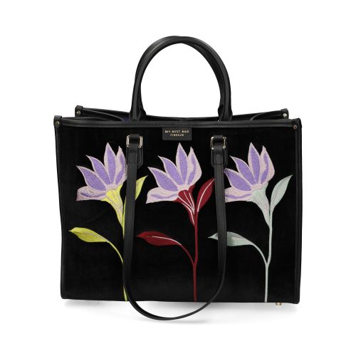 Mbb Bolsos Mujer - Negro Talla Os - Mbb - Modalova