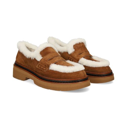 Mocasines Mujer - Talla 38 - Pons Quintana - Modalova