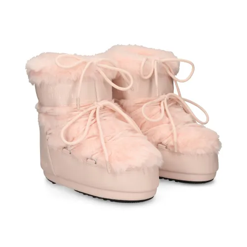 Botines Planos Mujer - Talla 39/41 - Moon Boot - Modalova