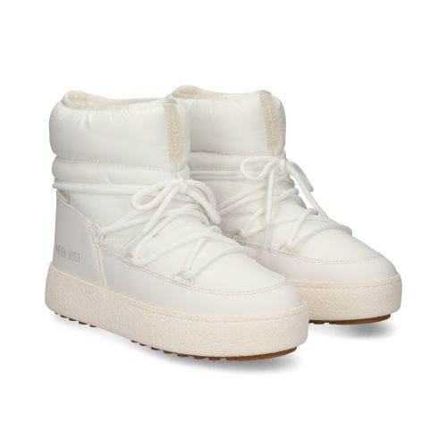 Botines Planos Mujer - Talla 37 - Moon Boot - Modalova