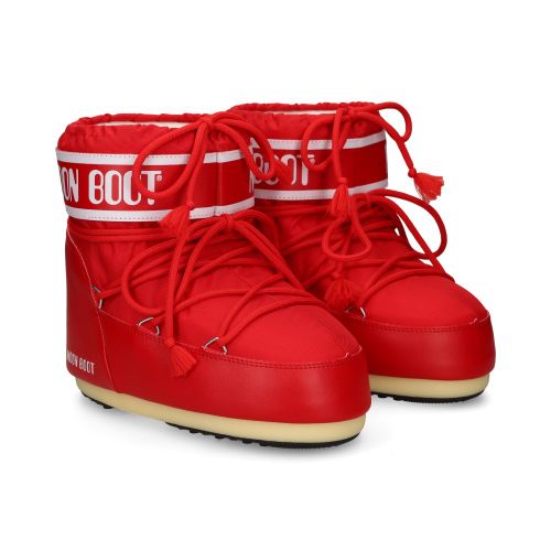 Botines Planos Mujer - Talla 36/38 - Moon Boot - Modalova