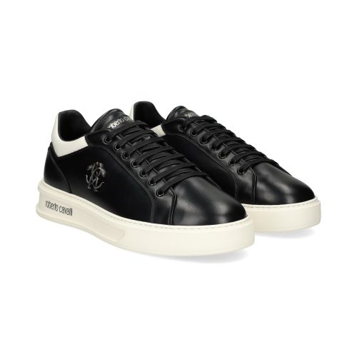 Zapatillas Hombre - Talla 40 - Roberto Cavalli - Modalova